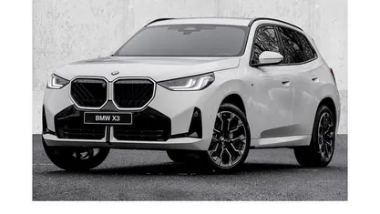 Gebraucht 2026 BMW X3 M Sport SUV | 68.890 € (Guter Preis)