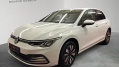 Gebraucht 2024 VW Golf VIII Move Kleinwagen | 22.999 € (Superpreis)