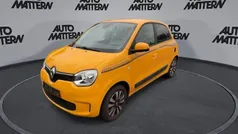 Gebraucht 2021 Renault Twingo LIMITED Kleinwagen | 10.990 € (Fairer Preis)