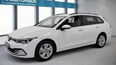Gebraucht 2023 VW Golf VIII Life Kombi | 19.950 € (Fairer Preis)