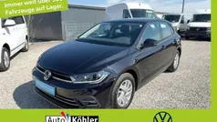 Gebraucht 2022 VW Polo Style Kleinwagen | 20.820 € (Guter Preis)