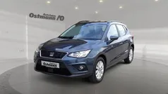 Gebraucht 2021 Seat Arona Beats SUV | 13.449 € (Fairer Preis)
