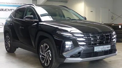 Verschiedene Neu 2025 Hyundai Tucson SUV | 38.690 € (Fairer Preis)
