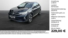 Gebraucht 2025 VW Taigo Life SUV | 28.550 € (Guter Preis)