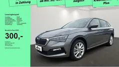 Gebraucht 2024 Skoda Scala Tour Kleinwagen | 22.180 € (Fairer Preis)