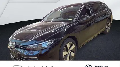 Gebraucht 2025 VW Passat Business Kombi | 32.735 € (Fairer Preis)