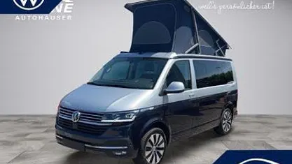 Gebraucht VW California California 204 PS (150 kW) 2023 Van