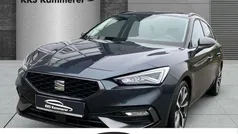 Gebraucht 2024 Seat Leon ST FR Kombi | 26.470 € (Fairer Preis)