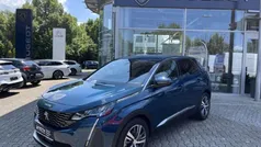 Gebraucht 2021 Peugeot 3008 Allure SUV | 20.900 € (Guter Preis)