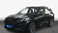 Gebraucht 2024 Ford Kuga ST-Line SUV | 29.928 € (Guter Preis)
