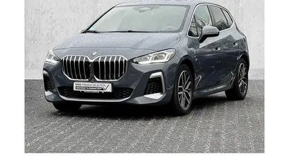 Occasion BMW 218 M Sport 150 PK (110 kW) 2022 Grijs MPV