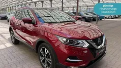 Gebraucht 2021 Nissan Qashqai Zama SUV | 20.490 € (Fairer Preis)