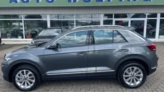 Indiumgrau Neu 2024 VW T-Roc IQ Drive SUV | 32.890 € (Superpreis)