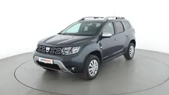 Grau Gebraucht 2020 Dacia Duster Prestige SUV | 13.740 € (Fairer Preis)