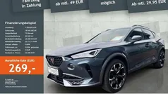 Gebraucht 2023 Cupra Formentor VZ SUV | 32.250 € (Fairer Preis)