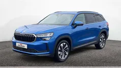 Gebraucht 2024 Skoda Kodiaq Selection SUV | 44.807 € (Guter Preis)