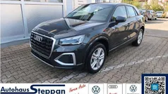 Manhattangrau metallic Gebraucht 2024 Audi Q2 Advanced Plus SUV | 29.990 € (Fairer Preis)