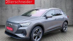 Gebraucht 2022 Audi Q4 e-tron SUV | 29.950 € (Guter Preis)