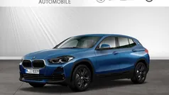 Gebraucht 2022 BMW X2 SUV | 31.220 € (Fairer Preis)