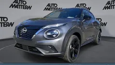Gebraucht 2025 Nissan Juke 360º SUV | 28.280 € (Fairer Preis)