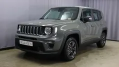 Solid black Gebraucht 2022 Jeep Renegade Longitude SUV | 22.970 € (Fairer Preis)