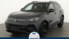 Grau Neu 2025 VW Tiguan IQ Drive SUV | 50.995 € (Guter Preis)