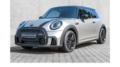 Silber Gebraucht 2023 Mini John Cooper Works Kleinwagen | 24.890 € (Fairer Preis)