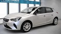 Gebraucht 2022 Opel Corsa Edition Kleinwagen | 16.160 € (Fairer Preis)
