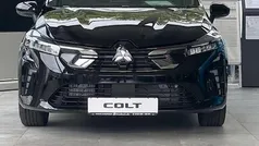 Onyxschwarz Neu 2025 Mitsubishi Colt Edition Kleinwagen | 21.990 € (Fairer Preis)