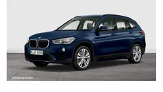 Gebraucht 2019 BMW X1 Sport Line SUV | 23.490 € (Fairer Preis)