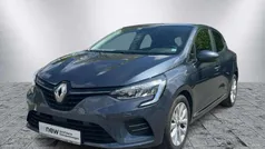 Grau Gebraucht 2020 Renault Clio V Experience Kleinwagen | 11.480 € (Fairer Preis)