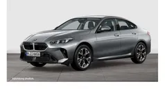 Grau Gebraucht 2025 BMW 220 Sport Line Coupé | 38.980 € (Fairer Preis)