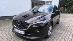 Gebraucht 2019 Mazda CX-3 Exclusive-Line SUV | 14.444 € (Superpreis)