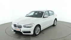 Gebraucht 2017 BMW 118 Kleinwagen | 11.840 € (Fairer Preis)
