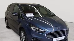 Gebraucht 2020 Ford S-MAX Titanium Van / Kleinbus | 19.590 € (Guter Preis)