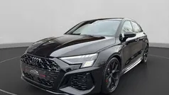 Gebraucht 2022 Audi RS3 Sportback Kleinwagen | 70.990 € (Fairer Preis)