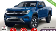 Silber Neu 2025 VW Amarok Style Abholung | 49.888 € (Superpreis)