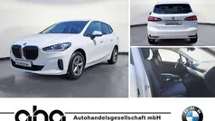 Gebraucht 2024 BMW 218 Van / Kleinbus | 30.930 € (Fairer Preis)