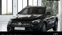 Gebraucht 2025 Mercedes GLA220 AMG SUV | 51.990 € (Fairer Preis)