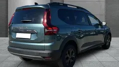 Zedergrün Neu 2025 Dacia Jogger Extreme Kombi | 22.990 € (Fairer Preis)