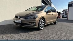 Andere Gebraucht 2018 VW Golf Sportsvan Join Van / Kleinbus | 16.790 € (Guter Preis)