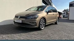 Gebraucht 2018 VW Golf Sportsvan Join Van / Kleinbus | 16.790 € (Guter Preis)