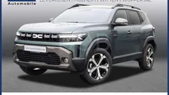 Gebraucht 2025 Dacia Duster Journey SUV | 26.330 € (Fairer Preis)