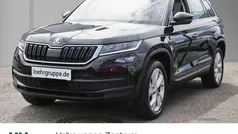 Gebraucht 2019 Skoda Kodiaq Soleil SUV | 29.980 € (Fairer Preis)
