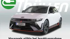 Weiß Gebraucht 2024 Hyundai Ioniq 5 SUV | 60.980 € (Fairer Preis)