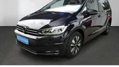 Gebraucht 2023 VW Touran Move Van / Kleinbus | 33.880 € (Fairer Preis)