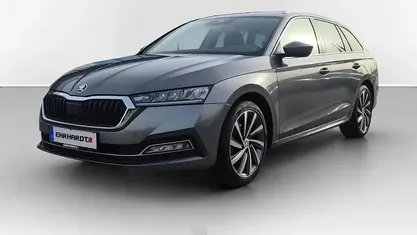 Gebraucht 2022 Skoda Octavia Style Kombi | 26.880 € (Fairer Preis)