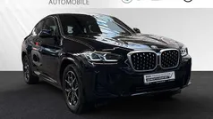 Gebraucht 2024 BMW X4 Efficient Dynamics SUV | 47.492 € (Superpreis)