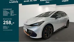 Geyser silver metallic Gebraucht 2025 Cupra Born Kleinwagen | 32.680 € (Superpreis)