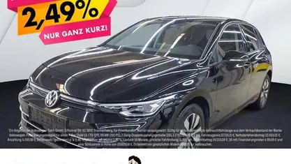 Gebraucht 2025 VW Golf Goal Limousine | 23.977 € (Fairer Preis)